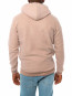 Kima zipper stucco 