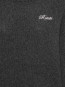 Knit crewneck sweater nine iron 