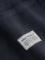 Korshavn relaxed 5 pocket pants heavy twill dk navy 
