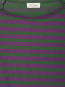 Lal 02db longsleeve rayures figue 