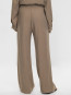 Lana pant clay 