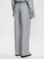 Lana pant stone blue 