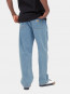 Landon pant blue heavy stone 33