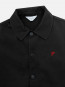 Leeds jacket black 