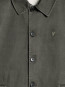 Leeds jacket tortora delave 