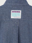 Lof 06a shirt stone blue 