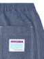 Lof 10a pants blue stone 