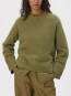 Lola pullover olive 