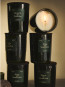 Wärme von abendgold duftkerze 250g 