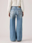 Loose boot jeans easy days 