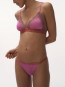 Love lace bra pink 