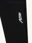 Leggings jersey black 