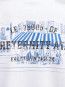 Ls 75005 t-shirt white 