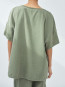 Lyc 07b shirt argile vintage 