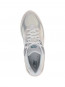 M2002REK sneaker light grey 