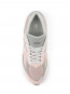 M2002RFC sneaker orb pink 