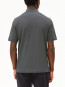 Maario poloshirt space steel 