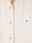 Mafa 06b shirt ecru S