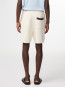 Marc shorts ivory 