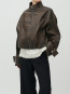 Marola-m rhea jacket java 