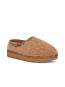 Tasman shoes maxi curly chestnut 