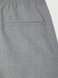 Maya 10b pant grey 