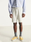 Mbap 09a shorts gris chine 