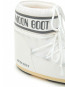 Mb icon low nylon boots white mono 