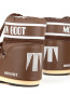 Mb icon low nylon boot cocoa 