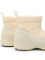 Mb mezzaluna puffy wp boot cream 