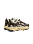 The re-run vintage sneaker brown 