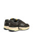 The re-run evo nubuck sneaker brown 