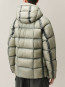 DD-shell medium jacket flint grey 