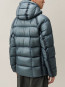 DD-shell medium jacket orion blue 