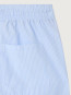 Melu 10b pant rayures bleues 