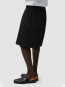 Mesh shorts black 