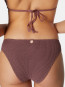 Mia bikini grape 