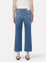 Milo jeans mid blue 