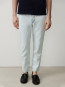 Mjoy 11e denim pant winter bleach 