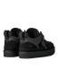 M lowmel sneaker black 