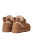 M lowmel sneaker chestnut 