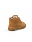M neumel boots chestnut 