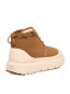 M neumel weather hybrid boot chestn. whiteca 