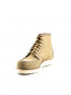 Classic Moc boots olive mohave 10