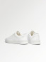 Low mondo 2.0 shoe ripple nappa white 