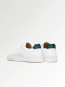 Mondo squash sneaker white 