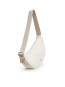 Moon bag small soft shell 