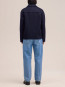 Morgan jacket deep navy 