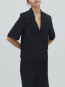 Morven-m blazer black 