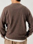 Moui 18a pullover herisson chine 
